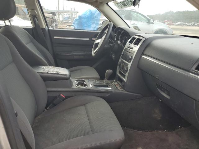 Photo 5 from auction – 2010 DODGE CHARGER SX with VIN 2B3CA3CV8AH123837