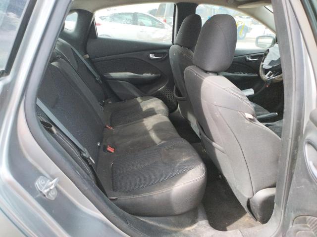 Photo 10 from auction – 2016 DODGE DART SXT with VIN 1C3CDFBBXGD623488