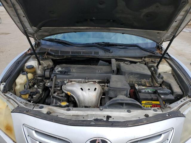 Photo 7 from auction – 2009 TOYOTA CAMRY BASE with VIN 4T1BE46K59U313704