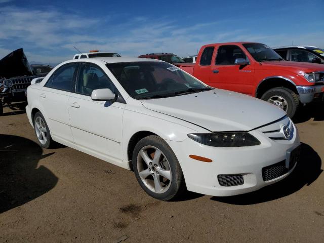 MAZDA 6 I 2007 with VIN 1YVHP80C775M57659 - Photo from auction