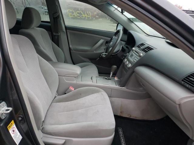 Photo 5 from auction – 2011 TOYOTA CAMRY BASE with VIN 4T1BF3EK2BU151691