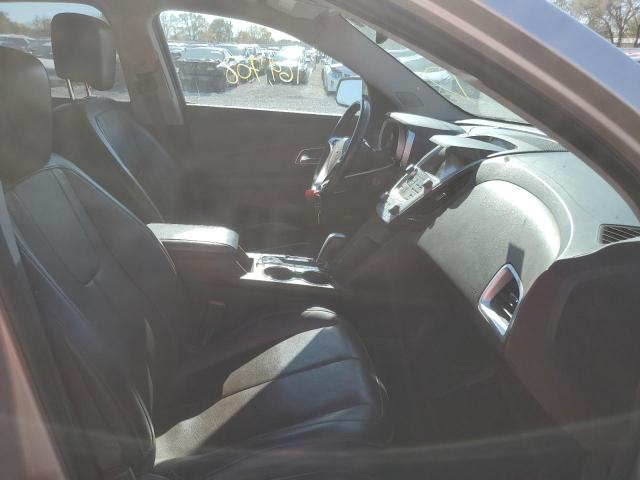 Photo 5 from auction – 2015 CHEVROLET EQUINOX LT with VIN 2GNFLHE37F6154490