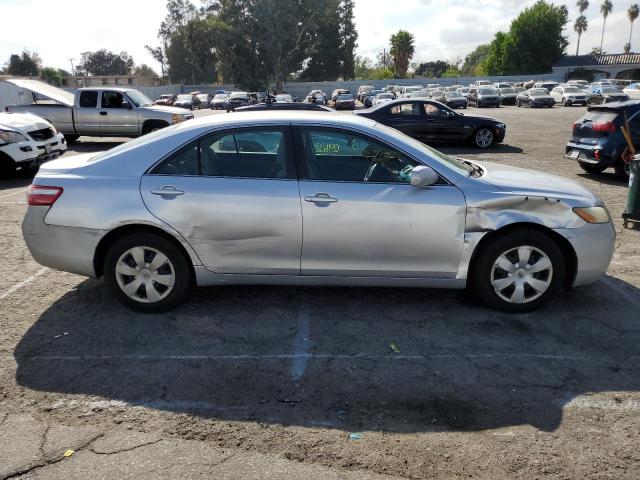 Photo 9 from auction – 2009 TOYOTA CAMRY with VIN 4T4BE46K39R112485