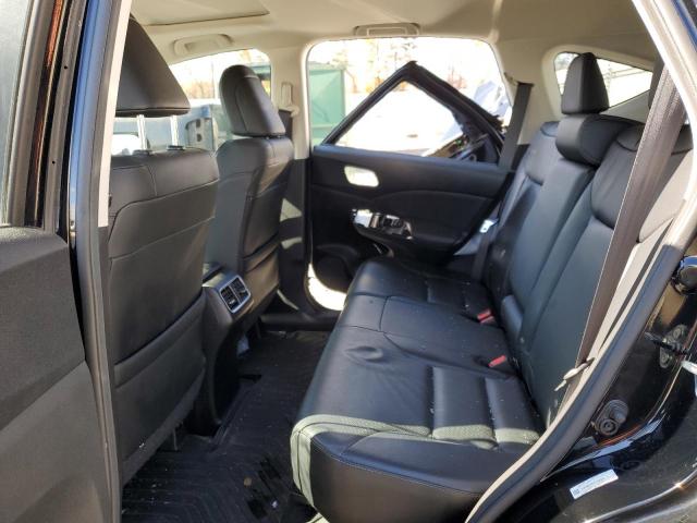 Photo 6 from auction – 2015 HONDA CR-V TOURI with VIN 5J6RM4H91FL130232