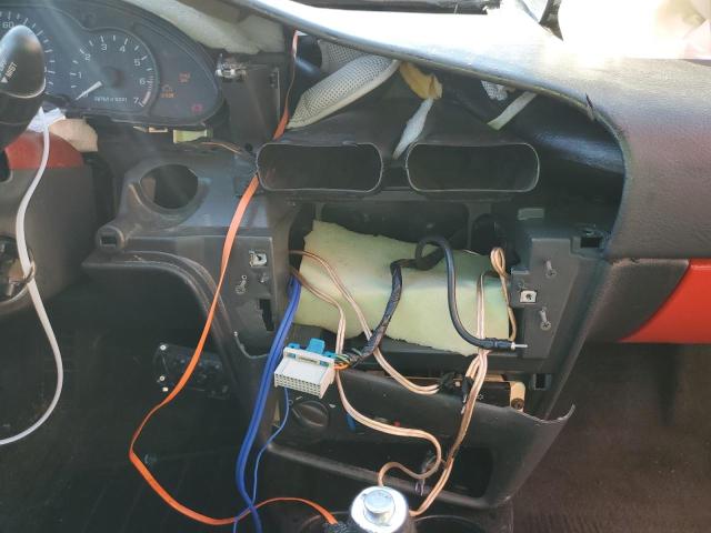 Photo 9 from auction – 2003 CHEVROLET CAVALIER with VIN 1G1JF52F337344668