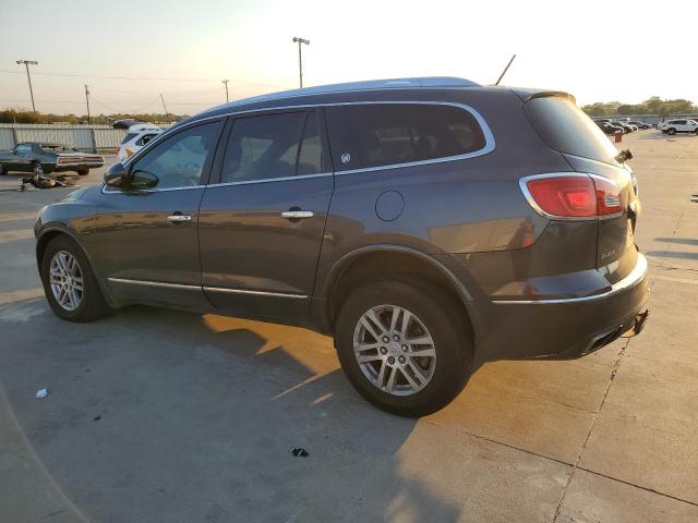 Photo 2 from auction – 2014 BUICK ENCLAVE with VIN 5GAKVAKD3EJ267149