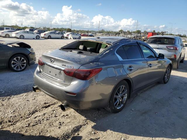 Photo 4 from auction – 2017 INFINITI Q50 PREMIU with VIN JN1EV7AR1HM837828