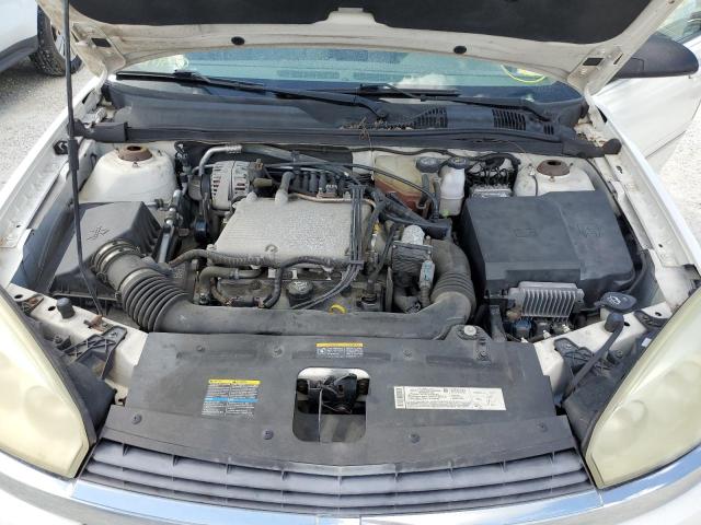 Photo 7 from auction – 2005 CHEVROLET MALIBU LS with VIN 1G1ZT54835F175898