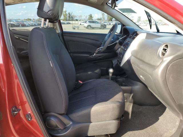 Photo 5 from auction – 2015 NISSAN VERSA S with VIN 3N1CN7AP2FL826611