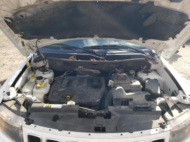 Photo 7 from auction – 2017 JEEP COMPASS SP with VIN 1C4NJDBB4HD154482