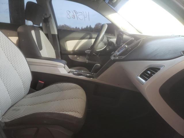 Photo 5 from auction – 2014 GMC TERRAIN SL with VIN 2GKALMEKXE6279568