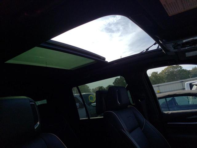 Фото 9 с аукциона – 2021 CADILLAC ESCALADE E с VIN 1GYS4PKL3MR247327