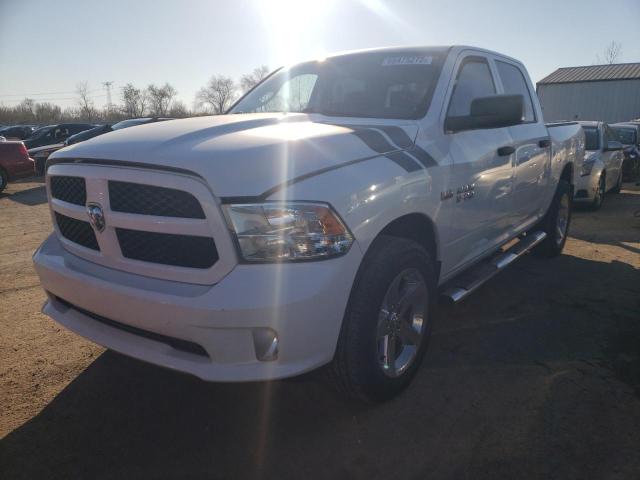 Photo 2 from auction – 2013 RAM 1500 ST with VIN 1C6RR7KT7DS714514