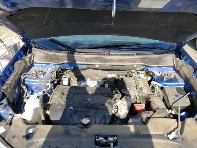 Photo 7 from auction – 2019 MITSUBISHI OUTLANDER with VIN JA4AP3AU5KU034881