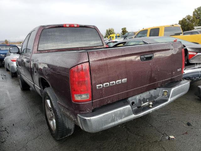 Photo 3 from auction – 2004 DODGE RAM 1500 S with VIN 1D7HA18N34S771249