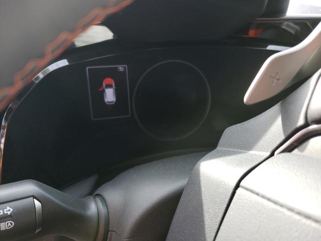Photo 8 from auction – 2022 LEXUS NX 250 with VIN 2T2ADCAZ3NC001188