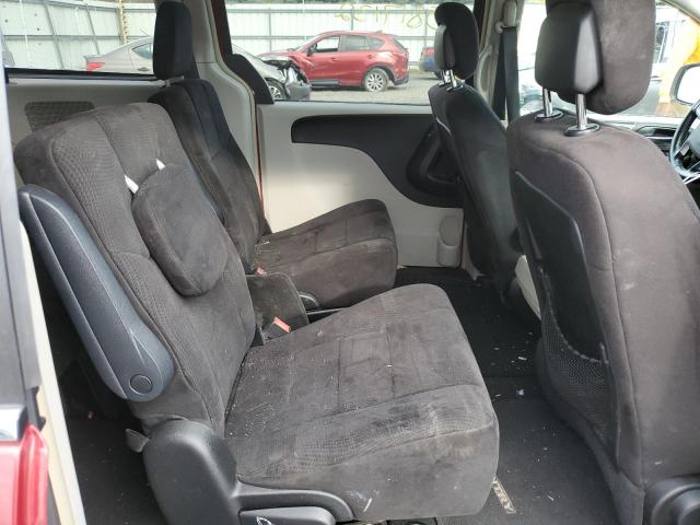 Photo 6 from auction – 2011 CHRYSLER TOWN & COU with VIN 2A4RR5DG4BR612741