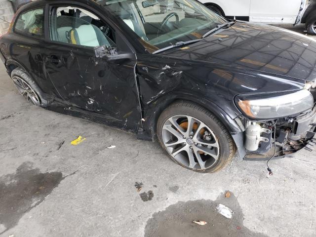 Photo 9 from auction – 2009 VOLVO C30 T5 with VIN YV1MK672592135654