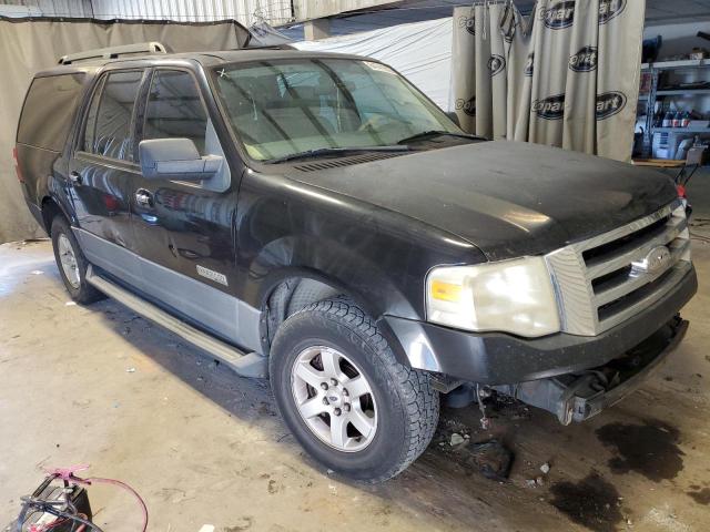FORD EXPEDITION 2007 with VIN 1FMFK15577LA29420 - Photo from auction