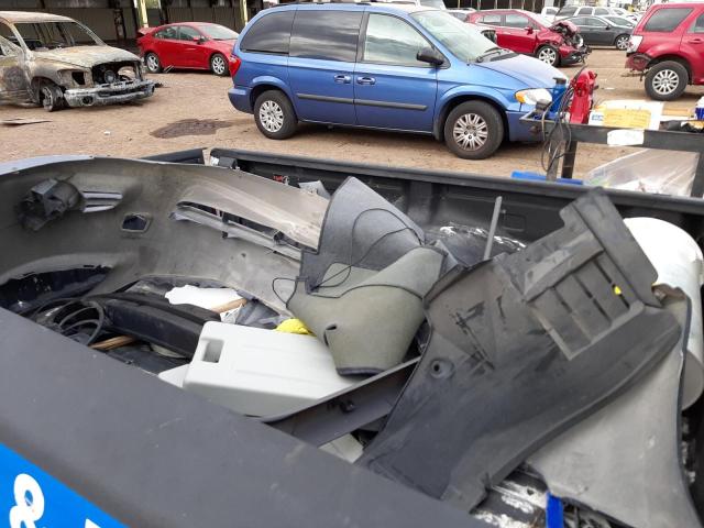 Photo 6 from auction – 2002 FORD RANGER with VIN 1FTYR10D12PA03288