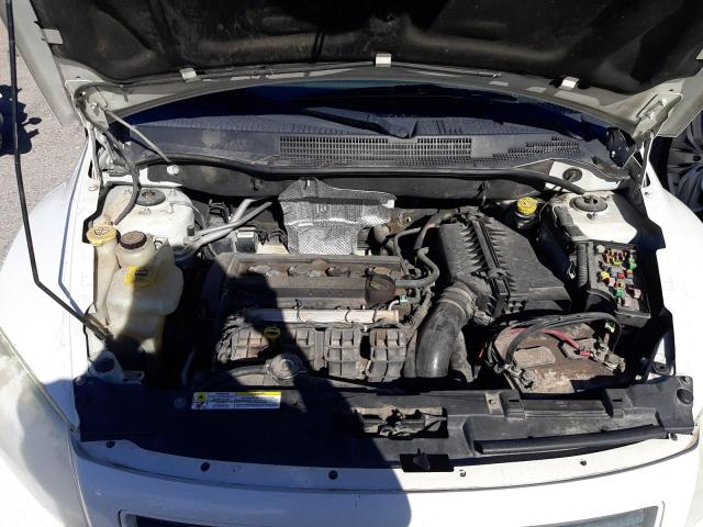 Photo 7 from auction – 2008 DODGE CALIBER with VIN 1B3HB28B78D684551