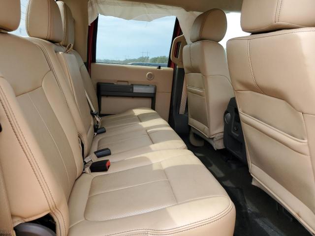 Photo 6 from auction – 2016 FORD F250 SUPER with VIN 1FT7W2BTXGEC67109
