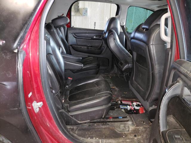 Photo 6 from auction – 2014 GMC ACADIA SLT with VIN 1GKKVRKD1EJ155421