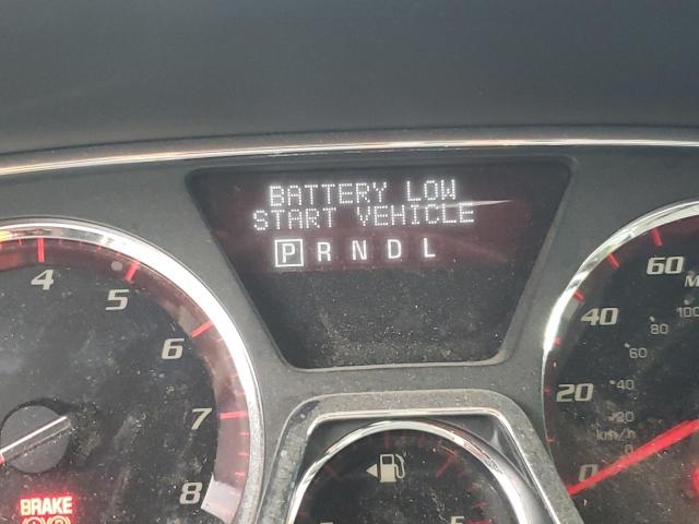 Photo 8 from auction – 2014 GMC ACADIA DEN with VIN 1GKKVTKD6EJ302877