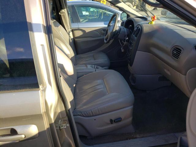 Photo 5 from auction – 2003 DODGE CARAVAN with VIN 2D4GP54LX3R212090