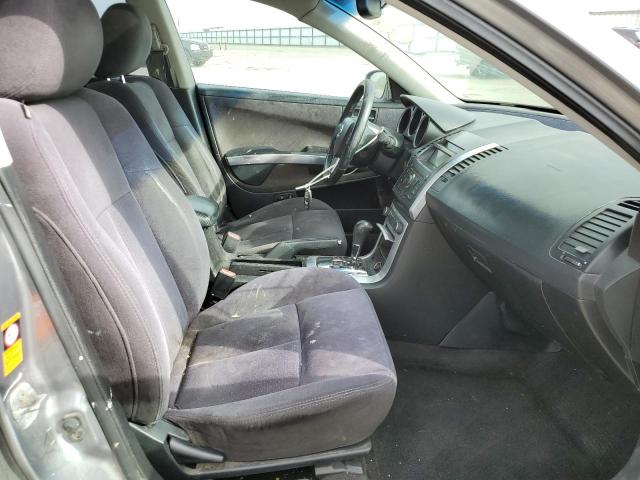Photo 5 from auction – 2007 NISSAN MAXIMA SE with VIN 1N4BA41E47C816795