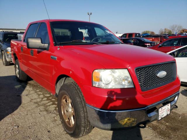 Photo 1 from auction – 2006 FORD F150 SUPER with VIN 1FTPW14586FA22861