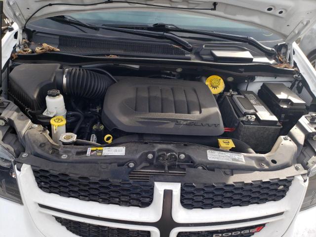 Photo 7 from auction – 2020 DODGE GRAND CARA with VIN 2C4RDGEG0LR184862