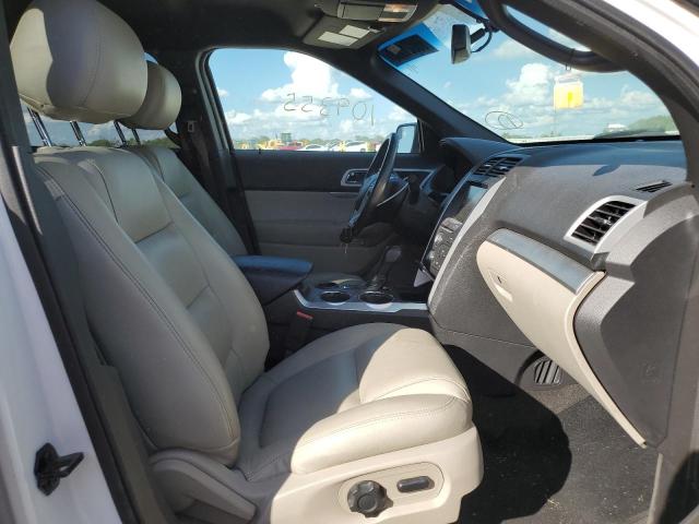 Photo 5 from auction – 2013 FORD EXPLORER X with VIN 1FM5K7D81DGA78370