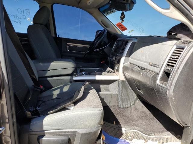 Photo 5 from auction – 2017 RAM 1500 SLT with VIN 1C6RR7LT3HS626970