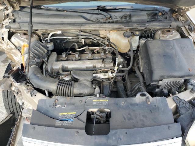 Photo 7 from auction – 2008 CHEVROLET MALIBU LS with VIN 1G1ZS58F68F126629