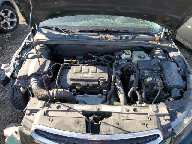 Photo 7 from auction – 2015 CHEVROLET CRUZE LT with VIN 1G1PC5SB5F7280282