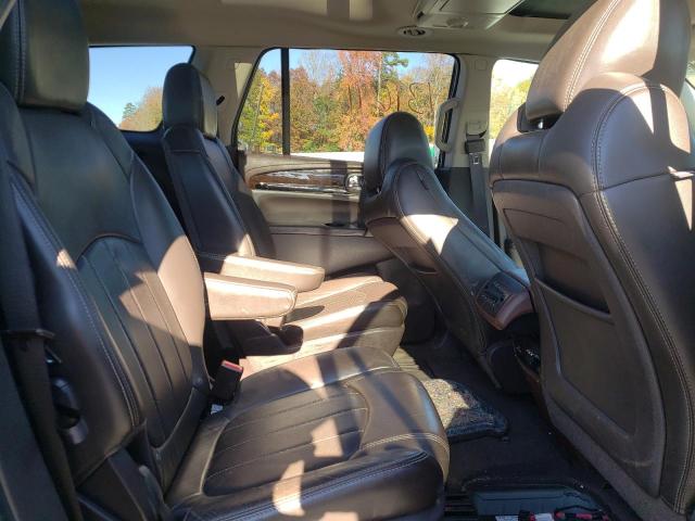 Photo 6 from auction – 2013 BUICK ENCLAVE with VIN 5GAKRDKDXDJ230085