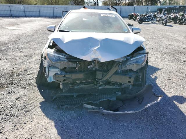 Photo 9 from auction – 2018 TOYOTA COROLLA L with VIN 2T1BURHE3JC073050