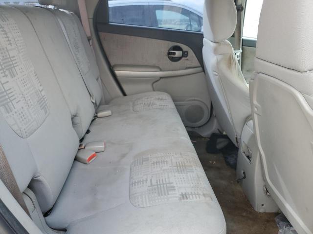 Photo 6 from auction – 2006 CHEVROLET EQUINOX LS with VIN 2CNDL13F866133499