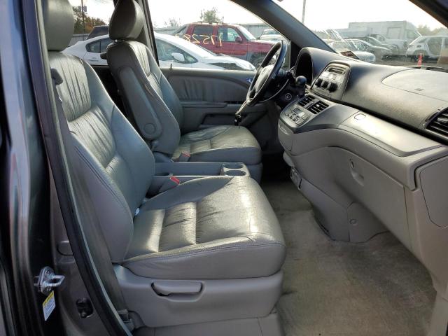 Photo 5 from auction – 2007 HONDA ODYSSEY EX with VIN 5FNRL38627B460622