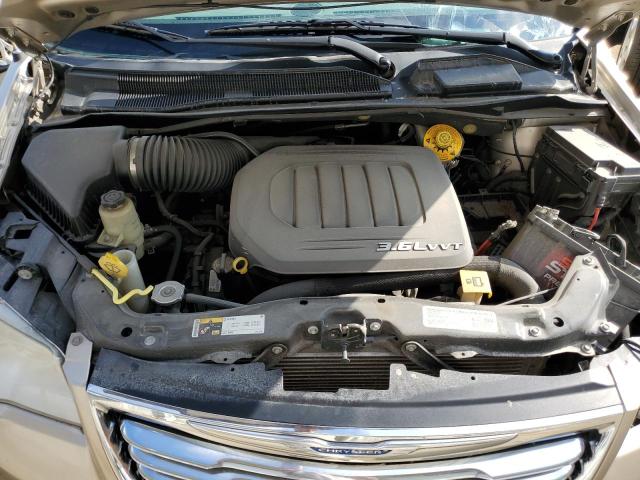 Photo 7 from auction – 2014 CHRYSLER TOWN & COU with VIN 2C4RC1BG9ER340100