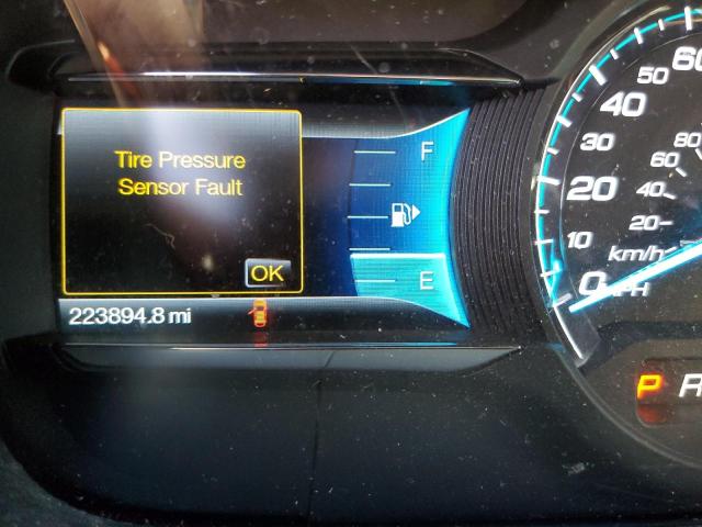 Photo 8 from auction – 2013 FORD TAURUS SEL with VIN 1FAHP2E85DG116094