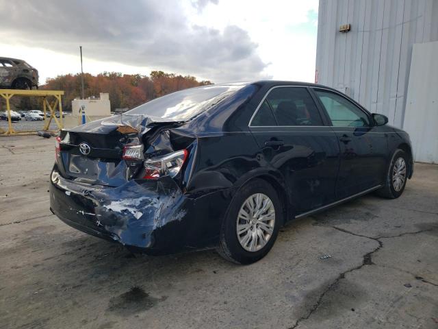 Photo 4 from auction – 2013 TOYOTA CAMRY L with VIN 4T4BF1FK8DR280076