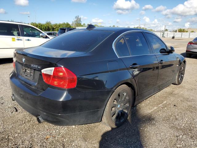 Photo 4 from auction – 2008 BMW 335 XI with VIN WBAVD53578A009893