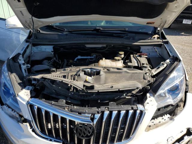 Photo 7 from auction – 2015 BUICK ENCORE with VIN KL4CJGSB4FB097373