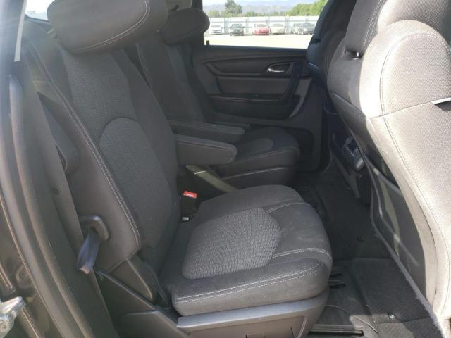 Photo 6 from auction – 2015 CHEVROLET TRAVERSE L with VIN 1GNKRHKD8FJ206190