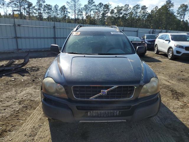 Photo 9 from auction – 2004 VOLVO XC90 with VIN YV1CN59HX41069597