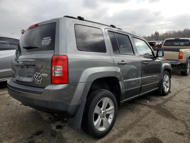 Photo 4 from auction – 2012 JEEP PATRIOT LA with VIN 1C4NJRFB0CD621753