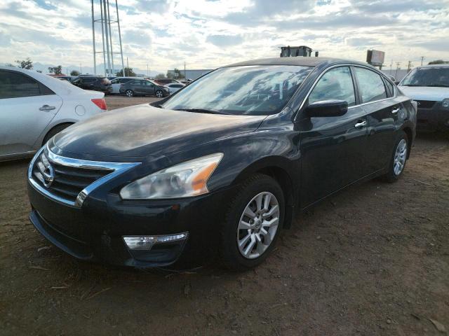 Photo 2 from auction – 2015 NISSAN ALTIMA 2.5 with VIN 1N4AL3AP7FC281266