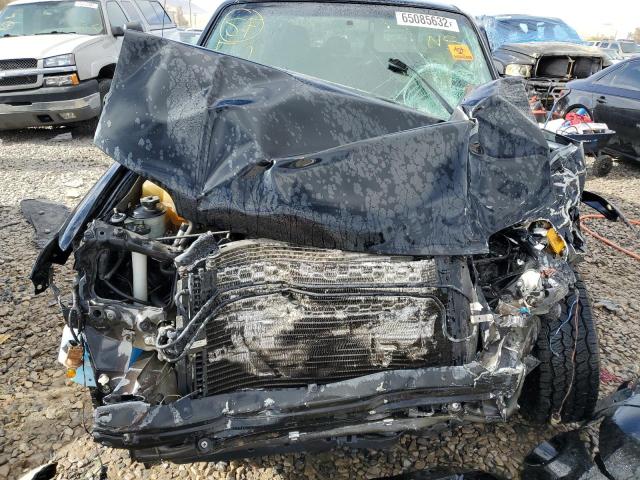 Photo 7 from auction – 2007 FORD ESCAPE LIM with VIN 1FMCU94137KA25946